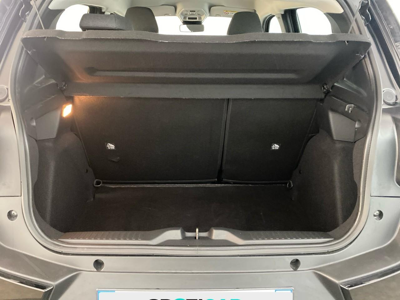 Citroën C3 e-c3 113 ch plus — photo 6