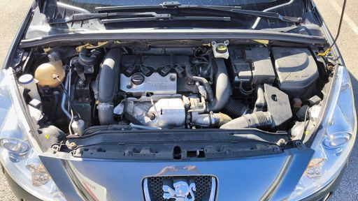 Peugeot 308 GTI 1.6 THP 200 - N/A – 2010 – 106380 km – Essence – Boîte Manuelle — photo 26