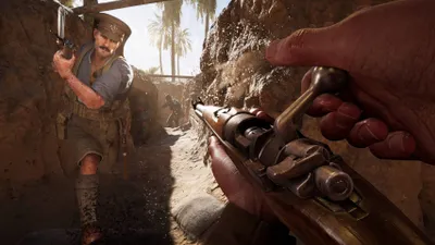 Gallipoli : le trailer de lancement détaille les nouveautés