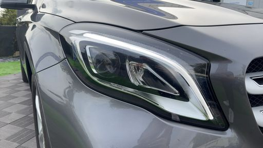 Mercedes Classe GLA 180 122 7G-DCT - Sensation – 2019 – 25317 km – Essence – Boîte Automatique