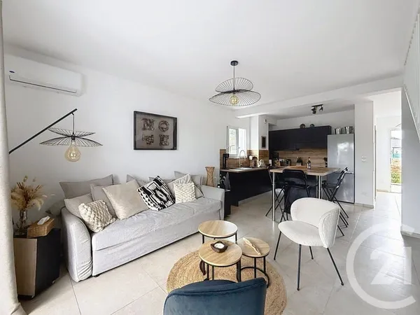 Maison 3 pièces 71 m²