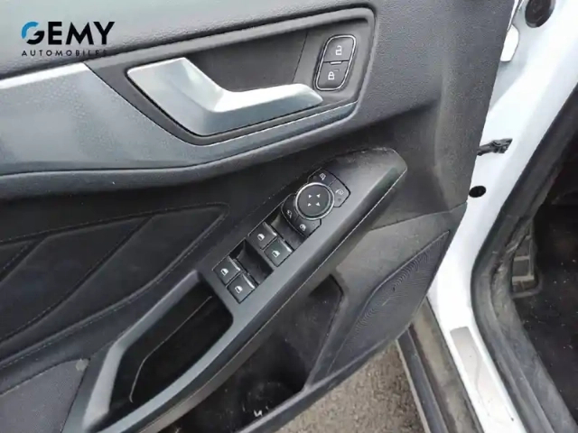 Ford Focus 1.0 ecoboost 125 s&amp;s — photo 14
