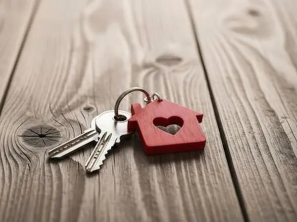 🏡 Locataire sérieux recherche T2 sur Marseille