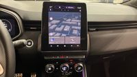 Renault Clio 1.6 E-Tech 145ch full hybrid esprit Alpine - 25 — photo 19