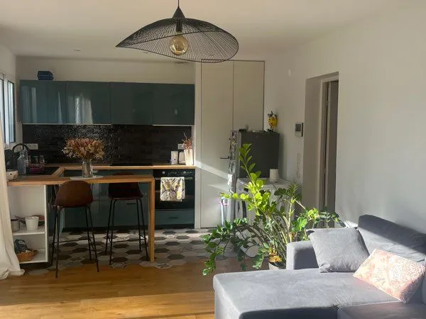 A louer petite maison