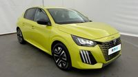 Peugeot 208 e-208 136ch 50 kWh Allure — photo 3