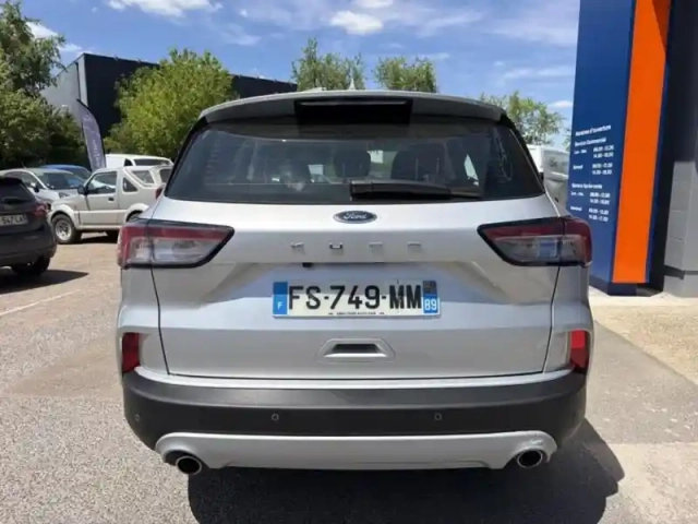 Ford Kuga 1.5 ecoblue 120ch titanium — photo 6