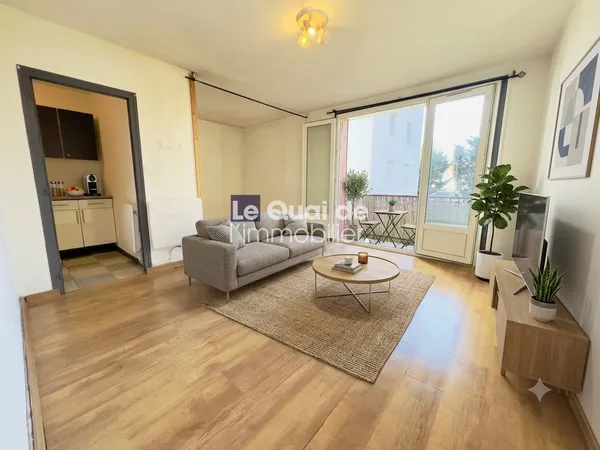 Appartement à vendre Gières