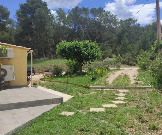 Maison de 75m2 à louer sur Gardanne