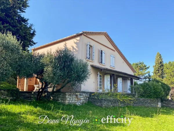 Maison Vente Alès 6p 158m² 270000€