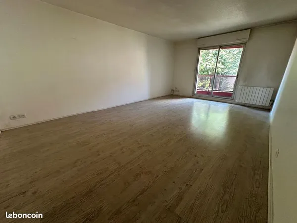 Appartement 2 pièces 55 m²