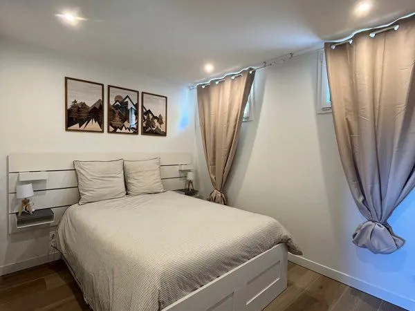 Appartement T2