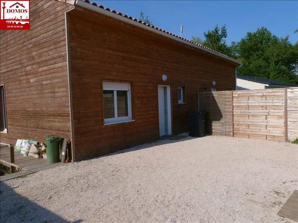 Maison 4 pièces 89 m²
