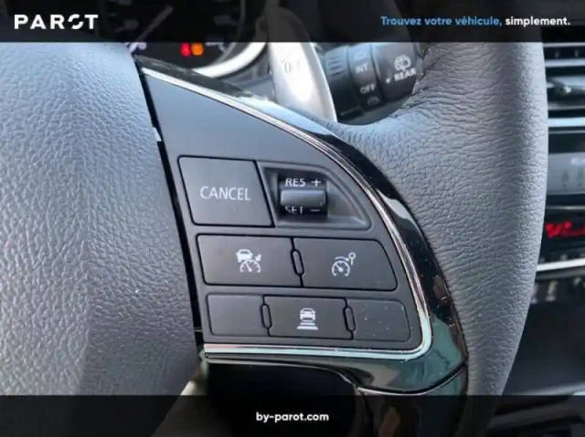 Mitsubishi Eclipse 2.4 mivec phev 188ch instyle 4wd — photo 17
