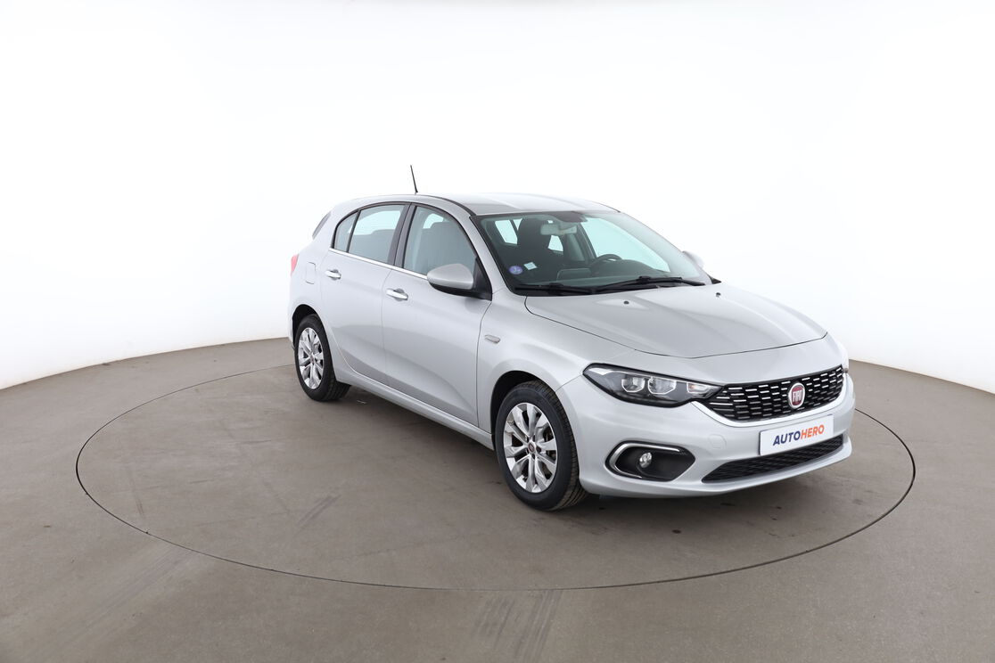 Fiat Tipo 1.4 Easy — photo 7