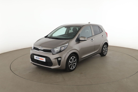 Kia Picanto 1.2 Blue Edition