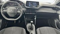 Peugeot 2008 1.2 PureTech 100ch S&S Style — photo 8