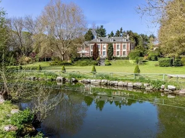 Achat : Maison Chantilly (60500)