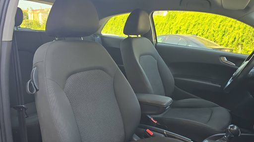 Audi A1 1.0 TFSI 95 S-Tronic 7 - Business Line – 2017 – 138798 km – Essence – Boîte Automatique — photo 27