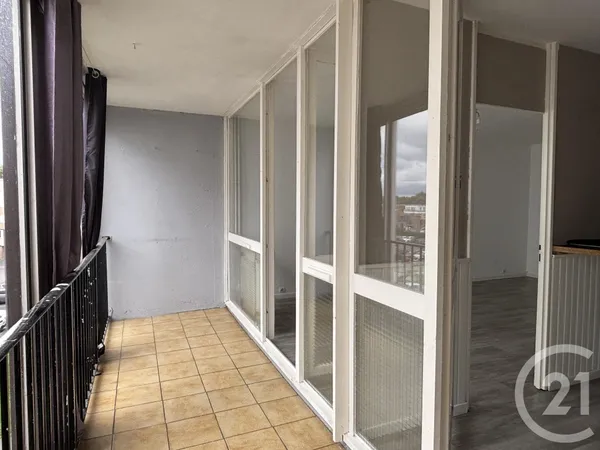 Appartement 3 pièces 75 m²