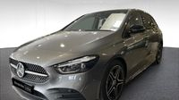 Mercedes Classe B 200d 150ch AMG Line 8G-DCT — photo 1