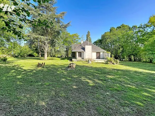 Maison 5 pièces 151 m²