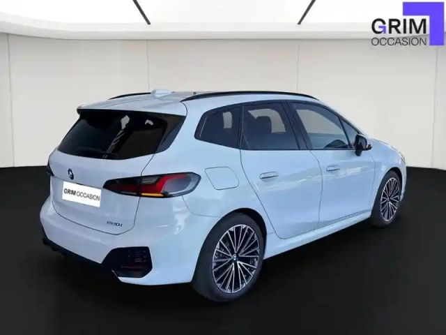 Bmw Serie 2 active tourer 220i 170 ch dkg7 — photo 2