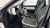 Renault Twingo E-Tech Electric Techno R80 Achat Intégral — photo 12