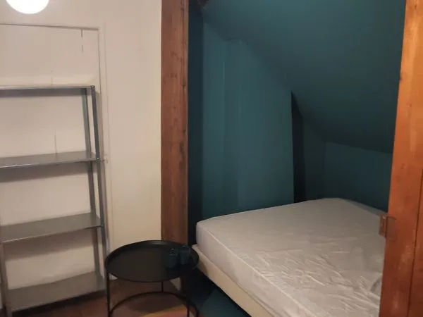Studio meublé Lisieux 440 TCC