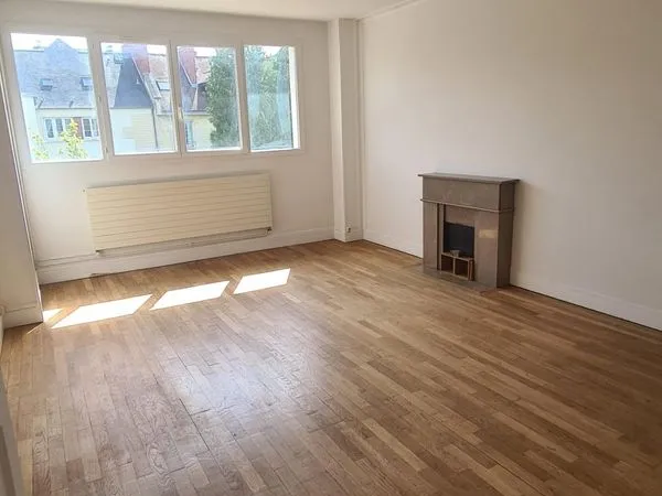 Appartement 3 pièces 73 m²