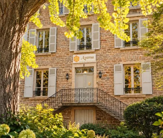 Cabinet meublé de 14m - Soins & Bien-être - Mâcon centre