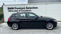 Bmw Série 1 118dA 150ch Business Design 5p — photo 4