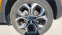 Renault Captur 1.6 E-Tech hybride rechargeable 160ch Intens -21 — photo 11