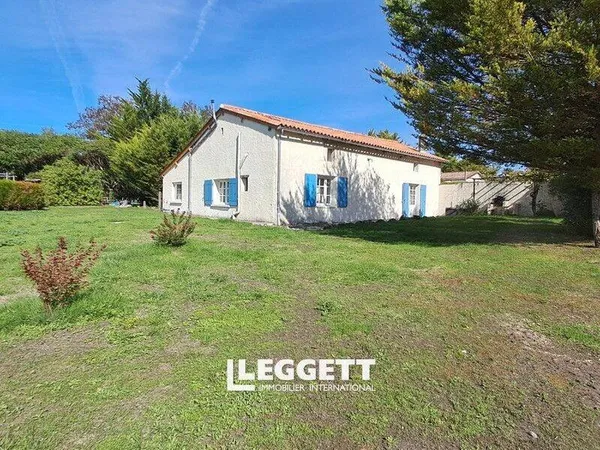 Maison 4 pièces 86 m²