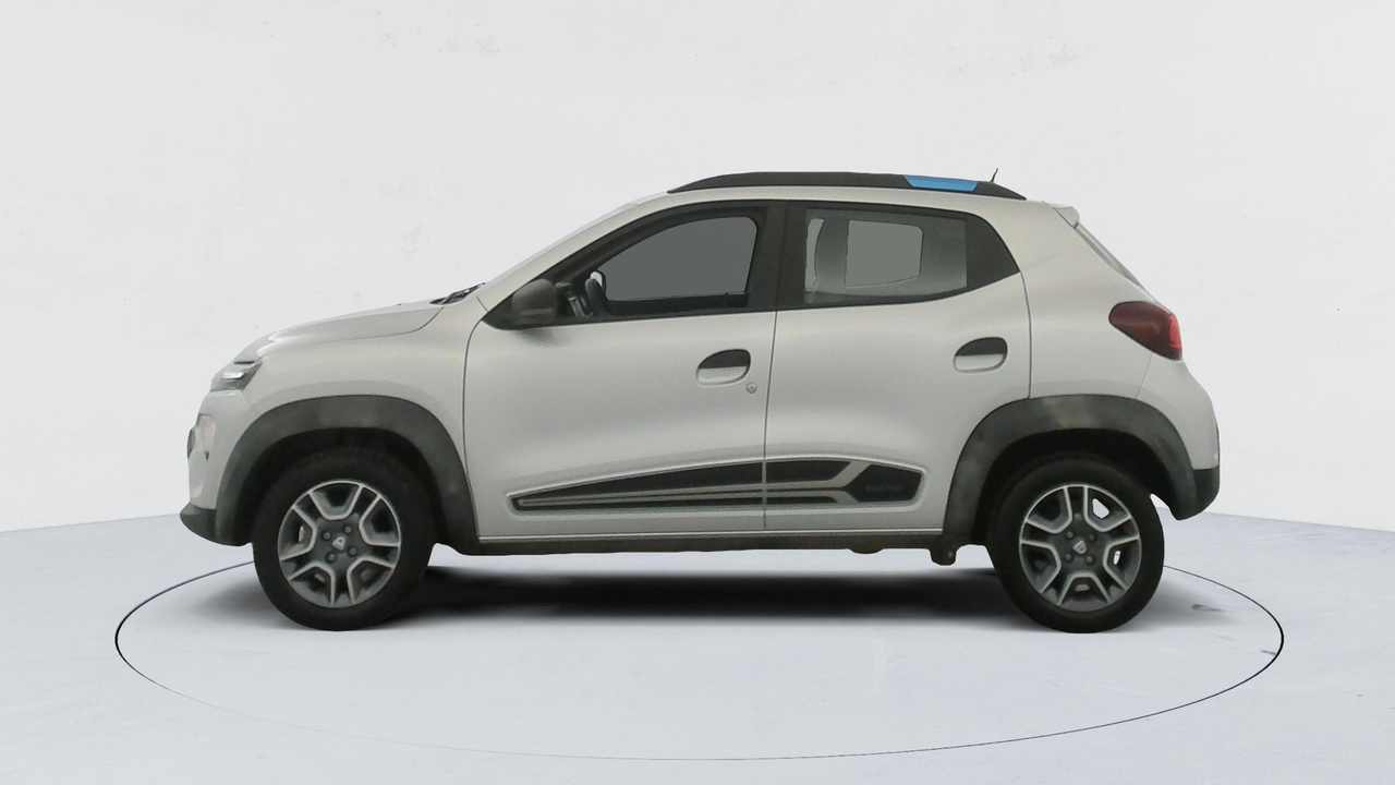 Dacia Spring — photo 2