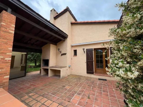 Maison 4 pièces 125 m²