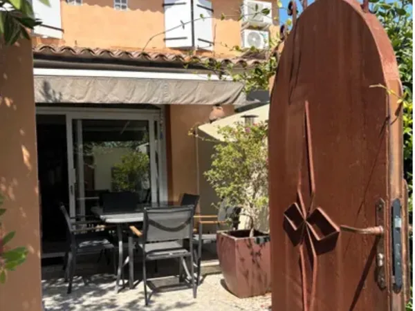 Vends appartement