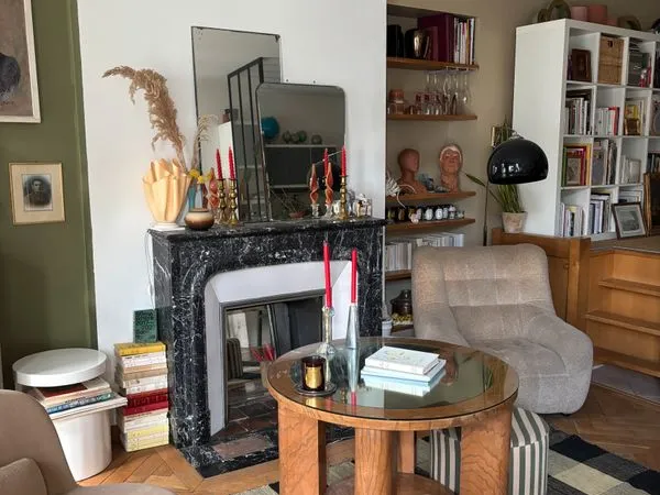 Appartement T2 Centre-Ville