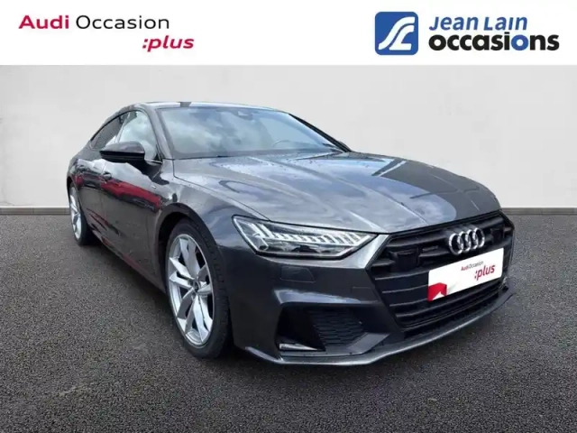 Audi A7 sportback 55 tfsie 367 s tronic 7 quattro — photo 3
