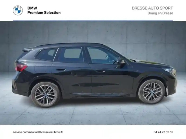 Bmw X1 xdrive30e 326ch m sport — photo 3