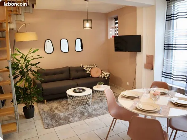 Location appartement Orleans