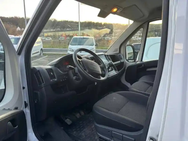 Peugeot Boxer tole 3.0 t l2h2 bluehdi 120 s&amp;s bvm6 — photo 56