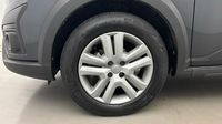 Dacia Sandero 1.0 ECO-G 100ch Stepway Expression — photo 20