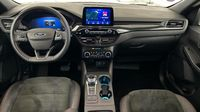 Ford Kuga 2.5 Duratec 190ch FHEV E85 ST-Line X BVA — photo 11