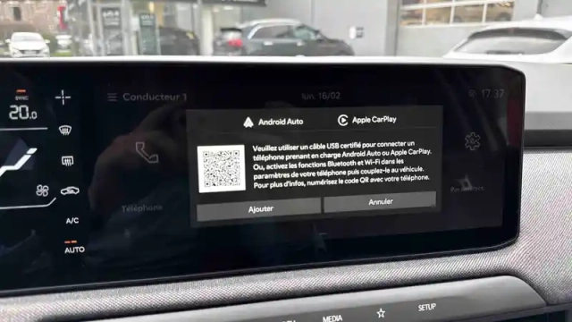 Kia Ev3 204 ch autonomie longue 81.4 kwh — photo 64