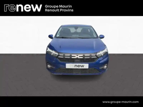 Dacia Sandero 1.0 tce 90ch stepway expression