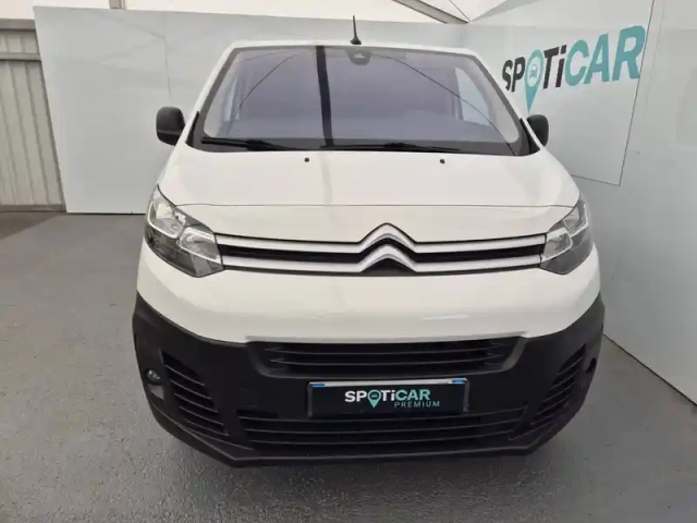 Citroën Jumpy fgn m bluehdi 120 s&amp;s bvm6 — photo 17