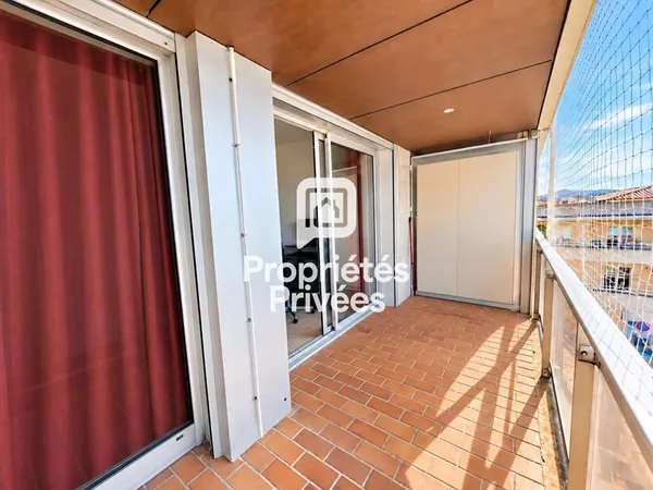 Appartement T2 - Le Lavandou - Centre-ville à deux pas de la plage