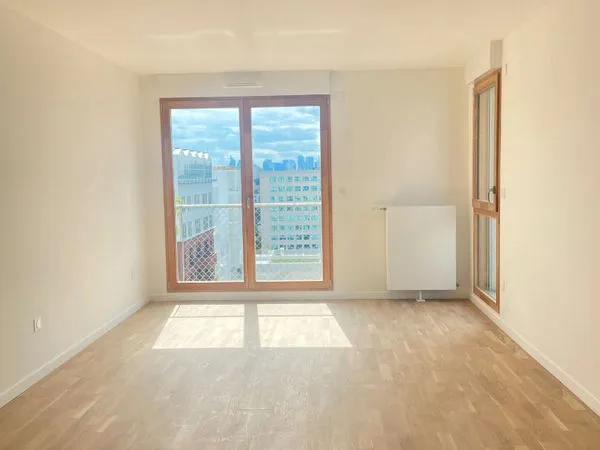 Appartement 4 pièces 80 m²