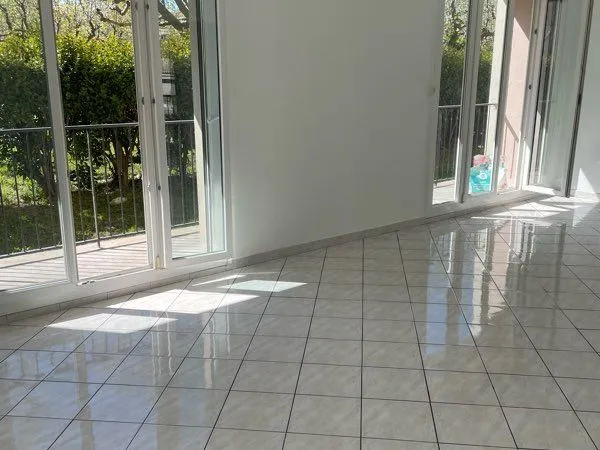 Appartement T3 Vert bocage 2